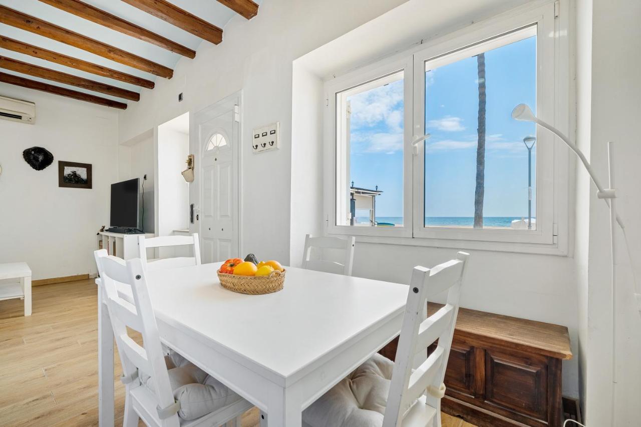Voramar Villa Torredembarra Exterior photo